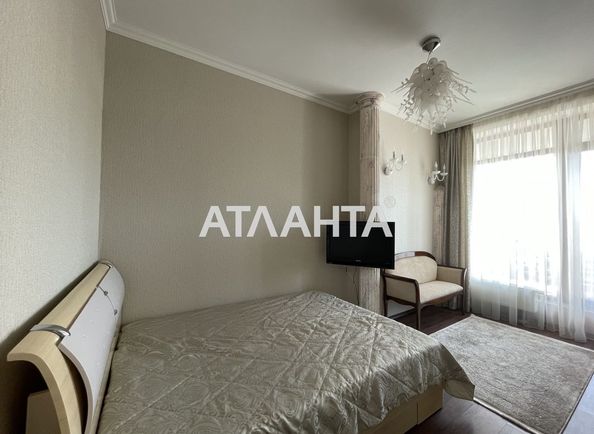 2-rooms apartment apartment by the address st. Grecheskaya Karla Libknekhta (area 68,0 m2) - Atlanta.ua - photo 21