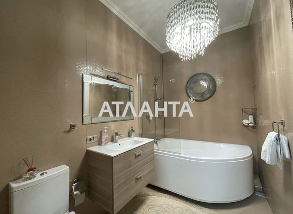 2-rooms apartment apartment by the address st. Grecheskaya Karla Libknekhta (area 68,0 m2) - Atlanta.ua - photo 22