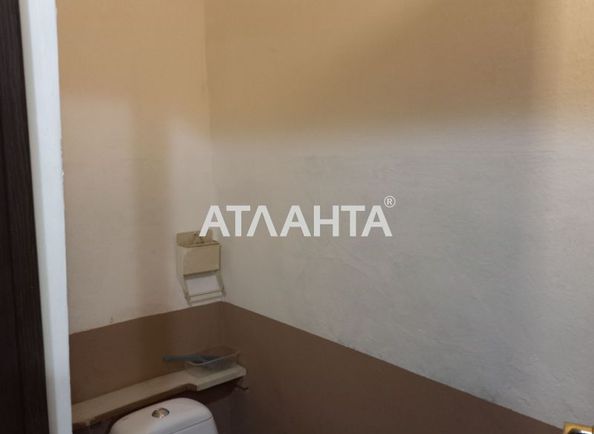 4+-rooms apartment apartment by the address st. Novoselskogo Ostrovidova (area 127,0 m2) - Atlanta.ua - photo 19