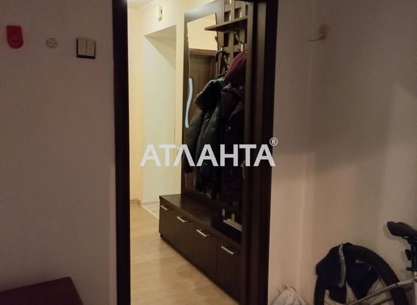 4+-rooms apartment apartment by the address st. Novoselskogo Ostrovidova (area 127,0 m2) - Atlanta.ua - photo 20