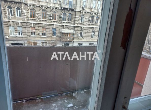 4+-rooms apartment apartment by the address st. Novoselskogo Ostrovidova (area 127,0 m2) - Atlanta.ua - photo 21