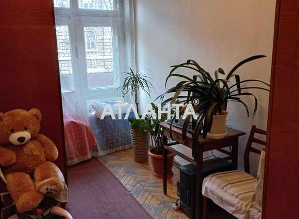 4+-rooms apartment apartment by the address st. Novoselskogo Ostrovidova (area 127,0 m2) - Atlanta.ua - photo 10