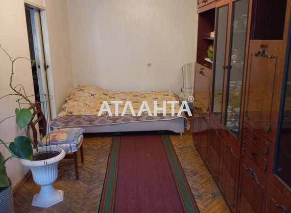 4+-rooms apartment apartment by the address st. Novoselskogo Ostrovidova (area 127,0 m2) - Atlanta.ua - photo 12