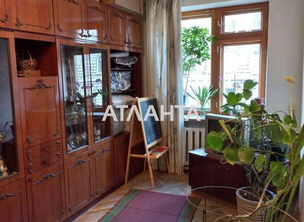 4+-rooms apartment apartment by the address st. Novoselskogo Ostrovidova (area 127,0 m2) - Atlanta.ua - photo 11