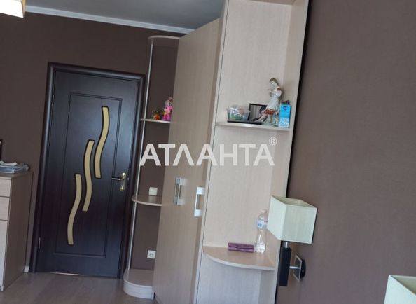 4+-rooms apartment apartment by the address st. Novoselskogo Ostrovidova (area 127,0 m2) - Atlanta.ua - photo 6