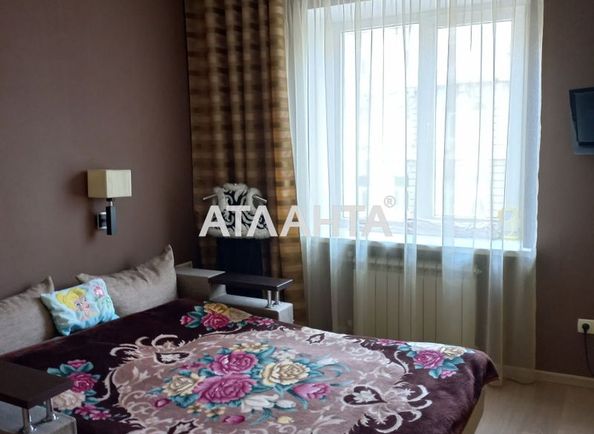 4+-rooms apartment apartment by the address st. Novoselskogo Ostrovidova (area 127,0 m2) - Atlanta.ua - photo 5