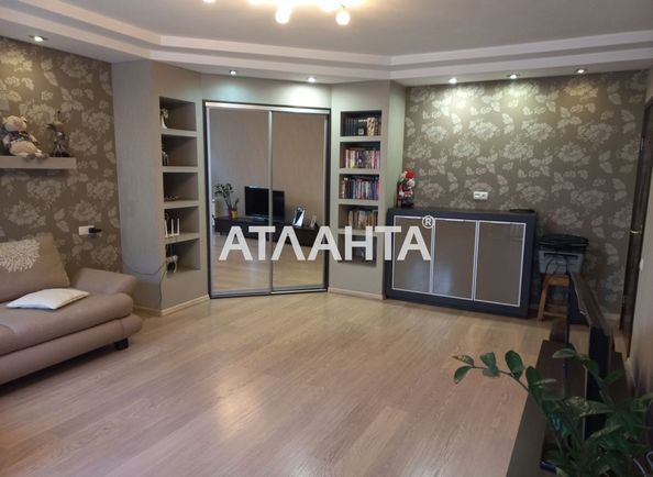 4+-rooms apartment apartment by the address st. Novoselskogo Ostrovidova (area 127,0 m2) - Atlanta.ua - photo 2