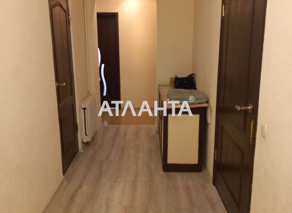4+-rooms apartment apartment by the address st. Novoselskogo Ostrovidova (area 127,0 m2) - Atlanta.ua - photo 15
