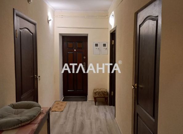 Многокомнатная квартира по адресу ул. Новосельского (площадь 127,0 м2) - Atlanta.ua - фото 14