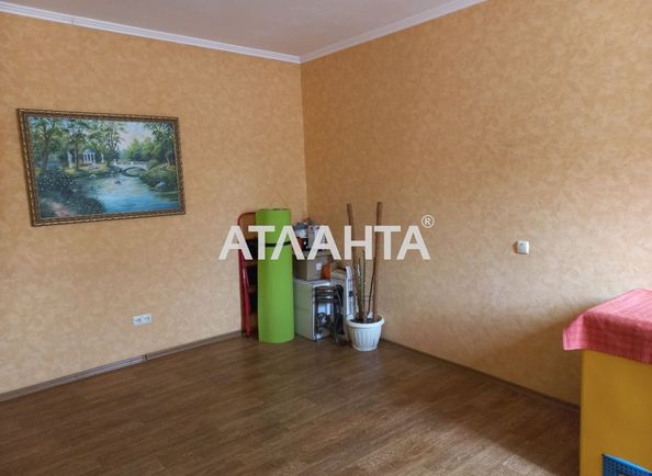 4+-rooms apartment apartment by the address st. Novoselskogo Ostrovidova (area 127,0 m2) - Atlanta.ua - photo 13