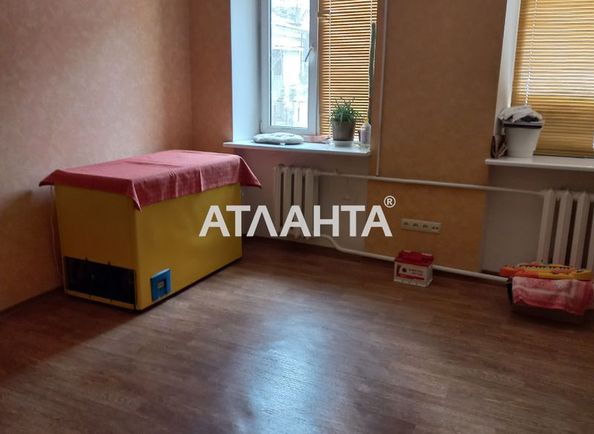 4+-rooms apartment apartment by the address st. Novoselskogo Ostrovidova (area 127,0 m2) - Atlanta.ua - photo 24