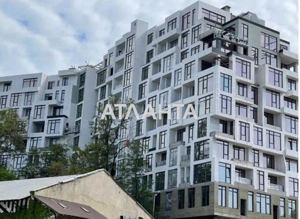 2-rooms apartment apartment by the address st. Primorskaya Suvorova (area 56,0 m2) - Atlanta.ua - photo 2
