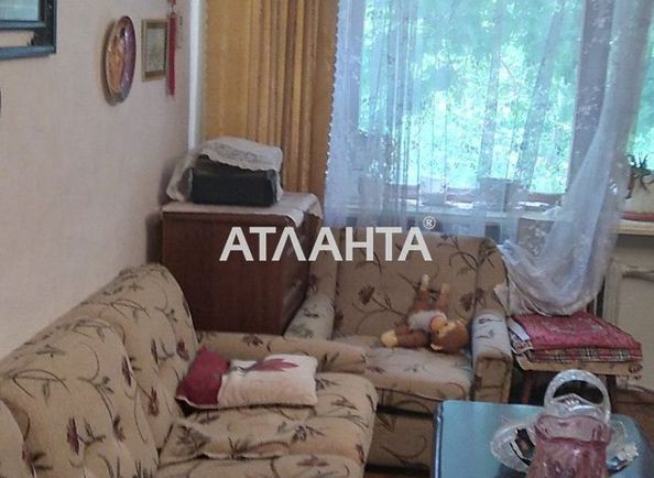 3-rooms apartment apartment by the address st. Inglezi 25 chapaevskoy div (area 76,0 m2) - Atlanta.ua