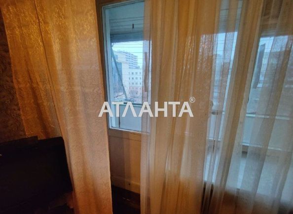 2-rooms apartment apartment by the address st. Svetlyy per (area 48,0 m2) - Atlanta.ua