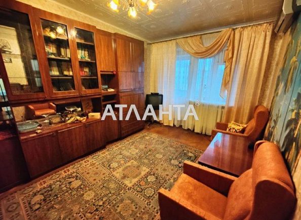 2-rooms apartment apartment by the address st. Svetlyy per (area 48,0 m2) - Atlanta.ua - photo 4