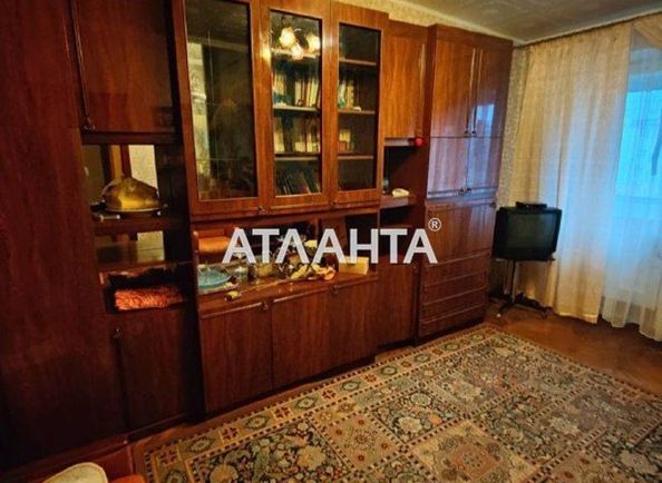 2-rooms apartment apartment by the address st. Svetlyy per (area 48,0 m2) - Atlanta.ua - photo 5