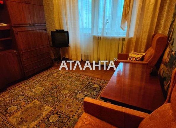 2-rooms apartment apartment by the address st. Svetlyy per (area 48,0 m2) - Atlanta.ua - photo 6