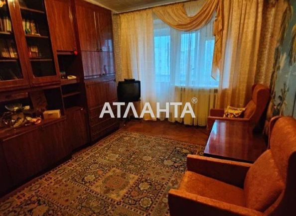 2-rooms apartment apartment by the address st. Svetlyy per (area 48,0 m2) - Atlanta.ua - photo 7