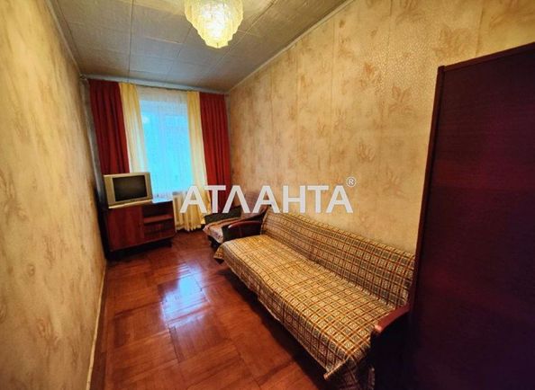 2-rooms apartment apartment by the address st. Svetlyy per (area 48,0 m2) - Atlanta.ua - photo 9