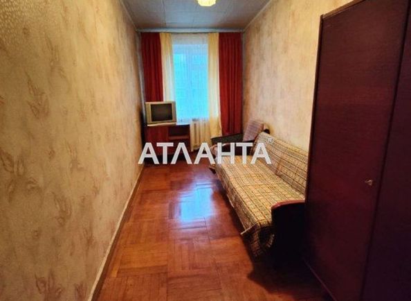 2-rooms apartment apartment by the address st. Svetlyy per (area 48,0 m2) - Atlanta.ua - photo 11