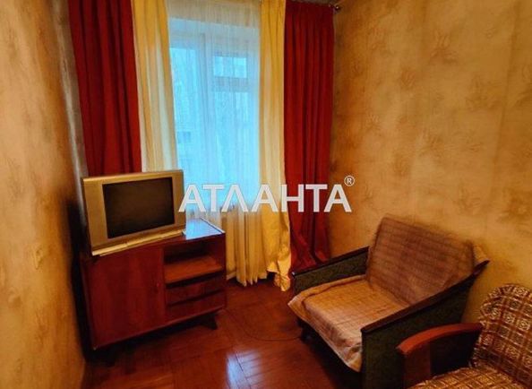 2-rooms apartment apartment by the address st. Svetlyy per (area 48,0 m2) - Atlanta.ua - photo 12