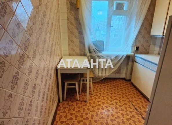 2-rooms apartment apartment by the address st. Svetlyy per (area 48,0 m2) - Atlanta.ua - photo 13