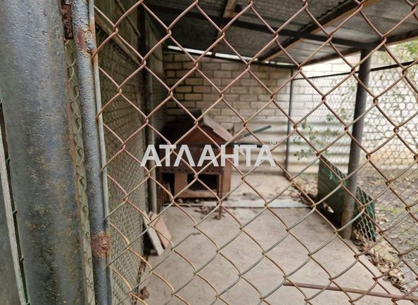 House by the address st. Kerchenskaya (area 138,6 m2) - Atlanta.ua - photo 29