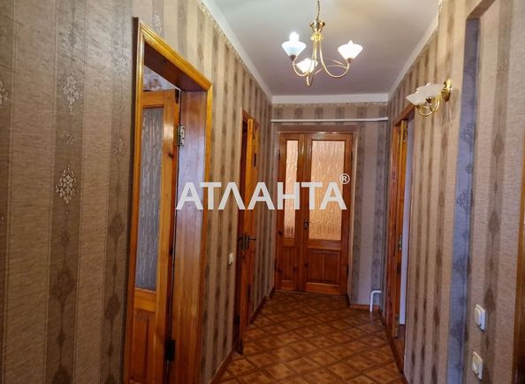 House by the address st. Kerchenskaya (area 138,6 m2) - Atlanta.ua - photo 13