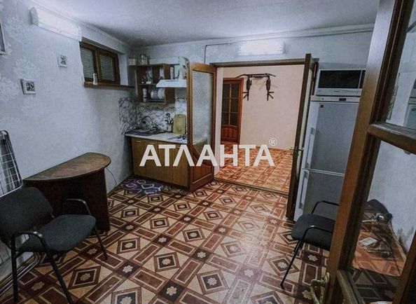 1-кімнатна квартира за адресою вул. Олександрійська (площа 30,6 м2) - Atlanta.ua - фото 6