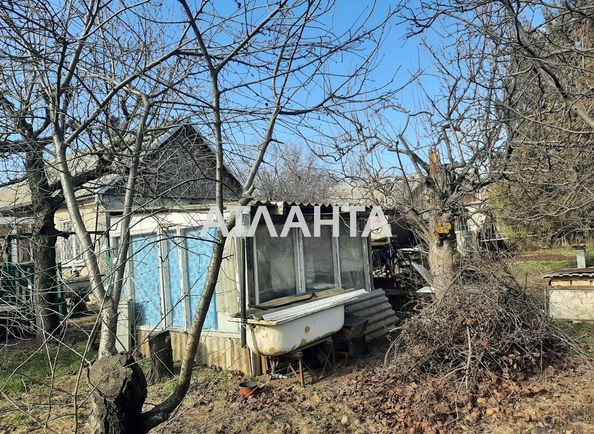 House by the address st. Novaya (area 40,0 m2) - Atlanta.ua - photo 3