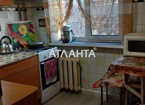 3-кімнатна квартира за адресою вул. Данченко (площа 56,7 м²) - Atlanta.ua - фото 6