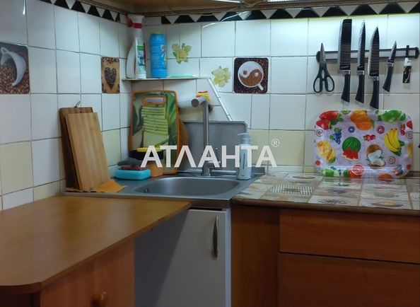 3-кімнатна квартира за адресою вул. Данченко (площа 56,7 м²) - Atlanta.ua - фото 8