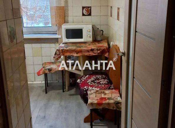 3-кімнатна квартира за адресою вул. Данченко (площа 56,7 м²) - Atlanta.ua - фото 9