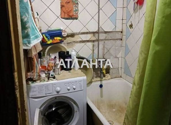 3-кімнатна квартира за адресою вул. Данченко (площа 56,7 м²) - Atlanta.ua - фото 10