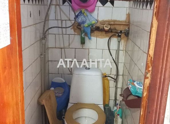 3-кімнатна квартира за адресою вул. Данченко (площа 56,7 м²) - Atlanta.ua - фото 11