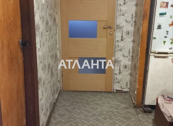 3-кімнатна квартира за адресою вул. Данченко (площа 56,7 м²) - Atlanta.ua - фото 12