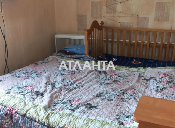 3-кімнатна квартира за адресою вул. Данченко (площа 56,7 м²) - Atlanta.ua - фото 14