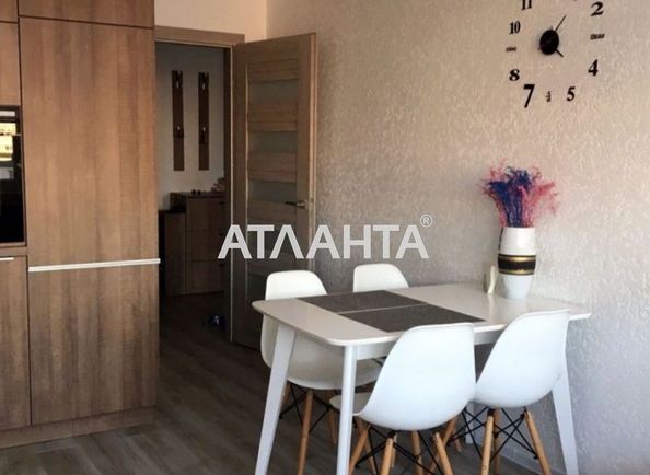 1-room apartment apartment by the address st. Lyustdorfskaya dor Chernomorskaya dor (area 50,0 m2) - Atlanta.ua