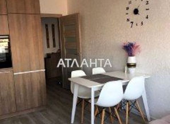 1-room apartment apartment by the address st. Lyustdorfskaya dor Chernomorskaya dor (area 50,0 m2) - Atlanta.ua - photo 3