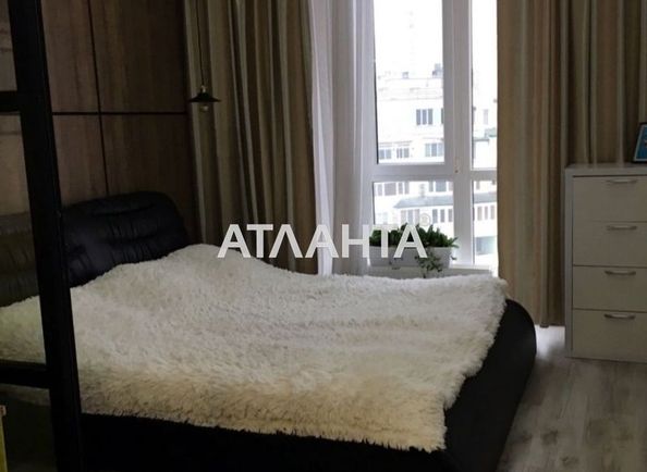 1-room apartment apartment by the address st. Lyustdorfskaya dor Chernomorskaya dor (area 50,0 m2) - Atlanta.ua - photo 12