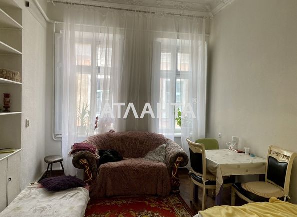 3-rooms apartment apartment by the address st. Litvaka Borisa Zaslavskogo (area 65,0 m2) - Atlanta.ua