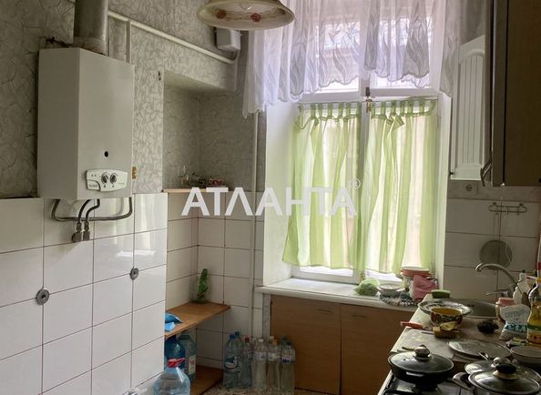 3-rooms apartment apartment by the address st. Litvaka Borisa Zaslavskogo (area 65,0 m2) - Atlanta.ua - photo 2
