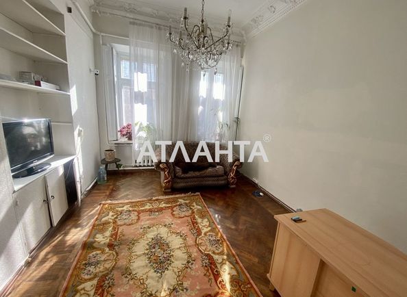 3-rooms apartment apartment by the address st. Litvaka Borisa Zaslavskogo (area 65 m²) - Atlanta.ua - photo 2