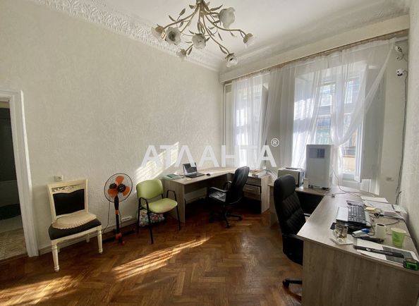 3-rooms apartment apartment by the address st. Litvaka Borisa Zaslavskogo (area 65 m²) - Atlanta.ua