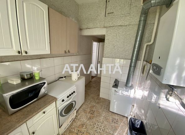 3-rooms apartment apartment by the address st. Litvaka Borisa Zaslavskogo (area 65 m²) - Atlanta.ua - photo 3