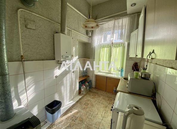 3-rooms apartment apartment by the address st. Litvaka Borisa Zaslavskogo (area 65 m²) - Atlanta.ua - photo 6