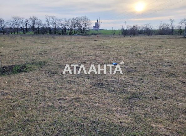 Landplot by the address st. Orekhovaya (area 8,0 сот) - Atlanta.ua