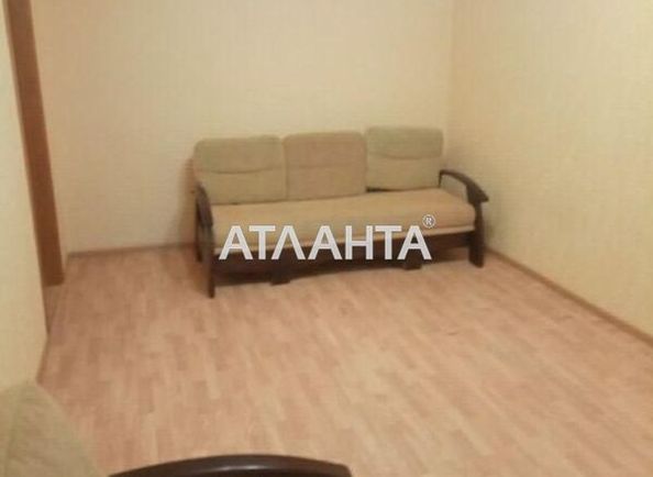1-комнатная квартира по адресу ул. Маршала Якубовского (площадь 47 м²) - Atlanta.ua - фото 7