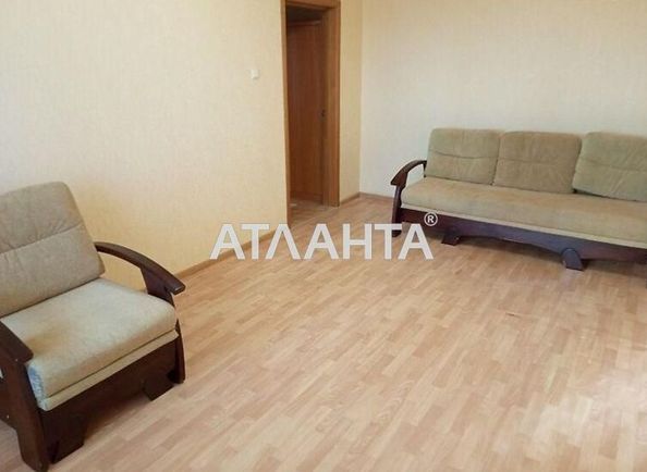 1-room apartment apartment by the address st. Marshala Yakubovskogo (area 47,0 m2) - Atlanta.ua - photo 8