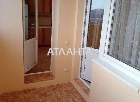 1-room apartment apartment by the address st. Marshala Yakubovskogo (area 47,0 m2) - Atlanta.ua - photo 11